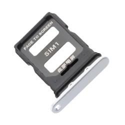 Bandeja de SIM Xiaomi Mi 13 Pro Azul Montanha Bandeja de SIM Xiaomi Mi 13 Pro Azul Montanha